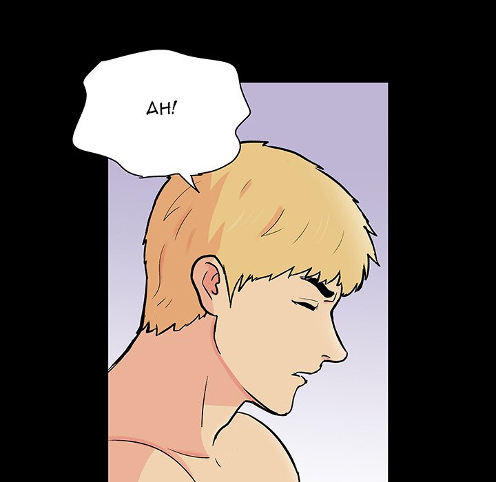 Project Utopia Chapter 132 Page 49