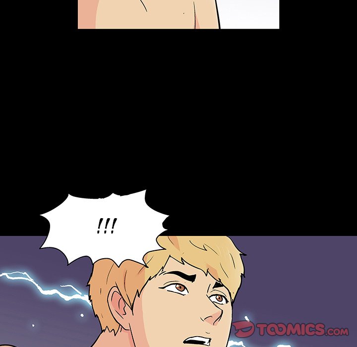 Project Utopia Chapter 132 Page 50