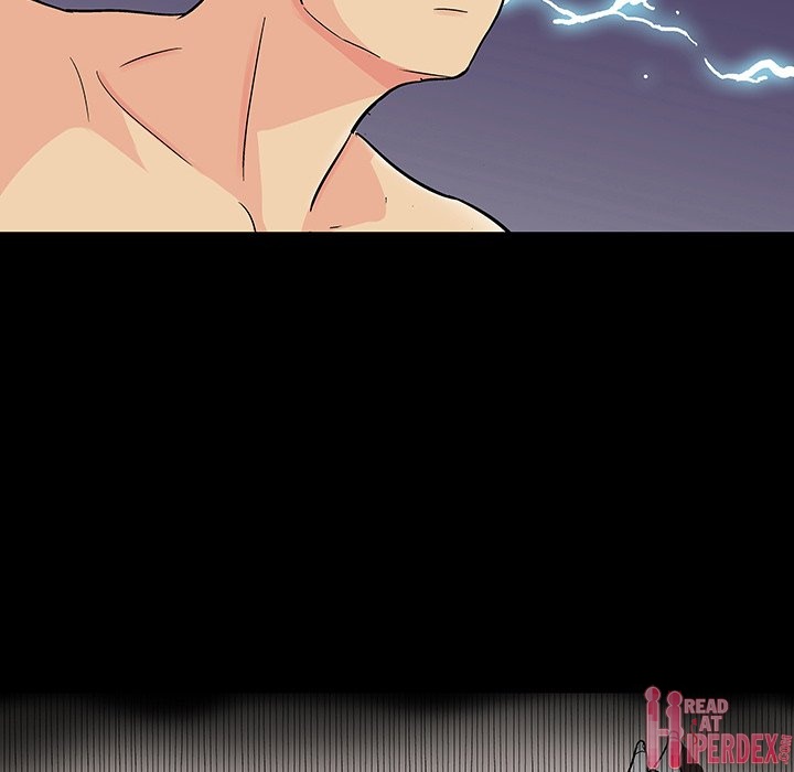 Project Utopia Chapter 132 Page 51