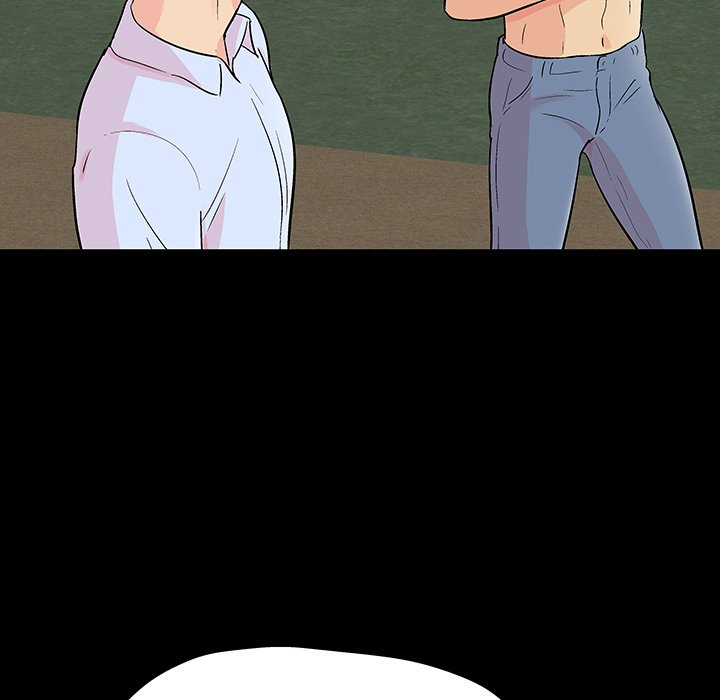 Project Utopia Chapter 132 Page 57