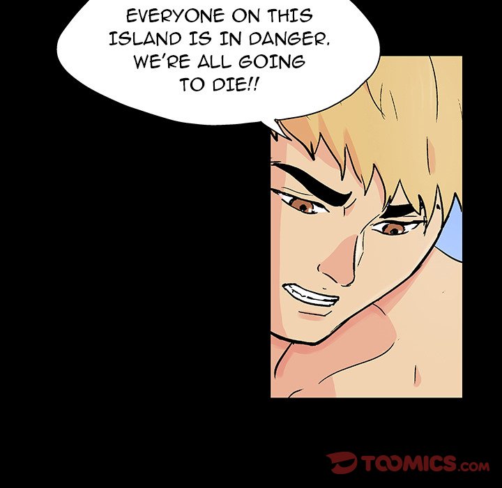 Project Utopia Chapter 132 Page 58