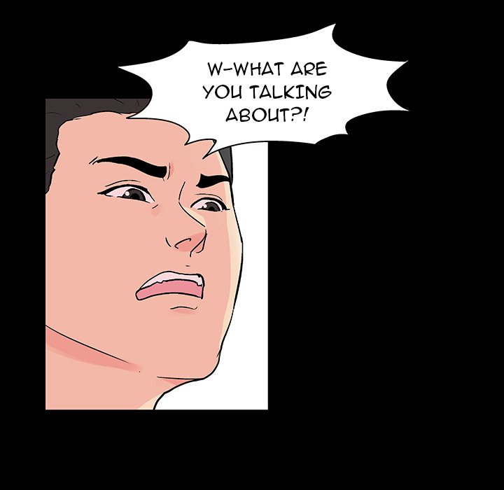 Project Utopia Chapter 132 Page 59