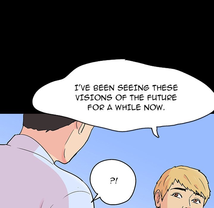 Project Utopia Chapter 132 Page 60