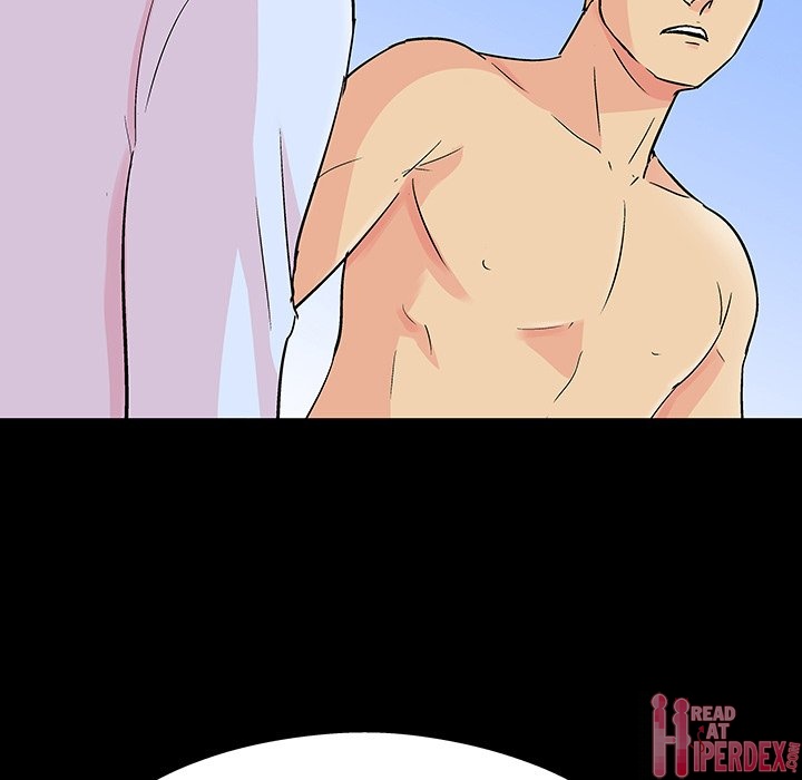 Project Utopia Chapter 132 Page 61