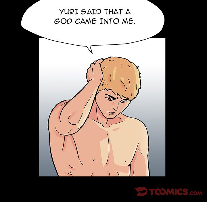 Project Utopia Chapter 132 Page 62