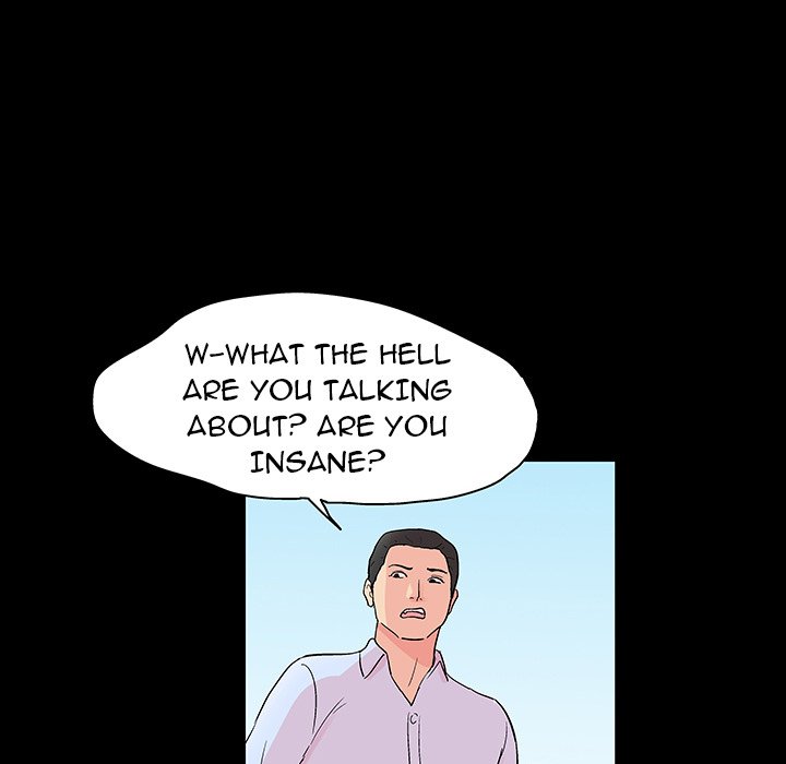 Project Utopia Chapter 132 Page 63