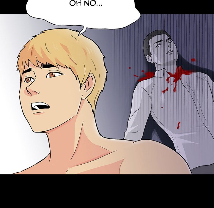 Project Utopia Chapter 132 Page 67