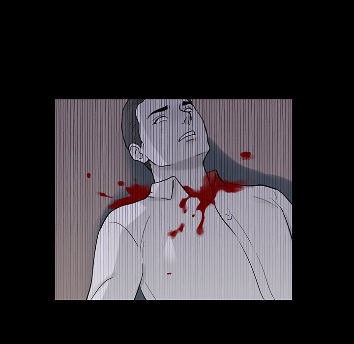 Project Utopia Chapter 132 Page 68