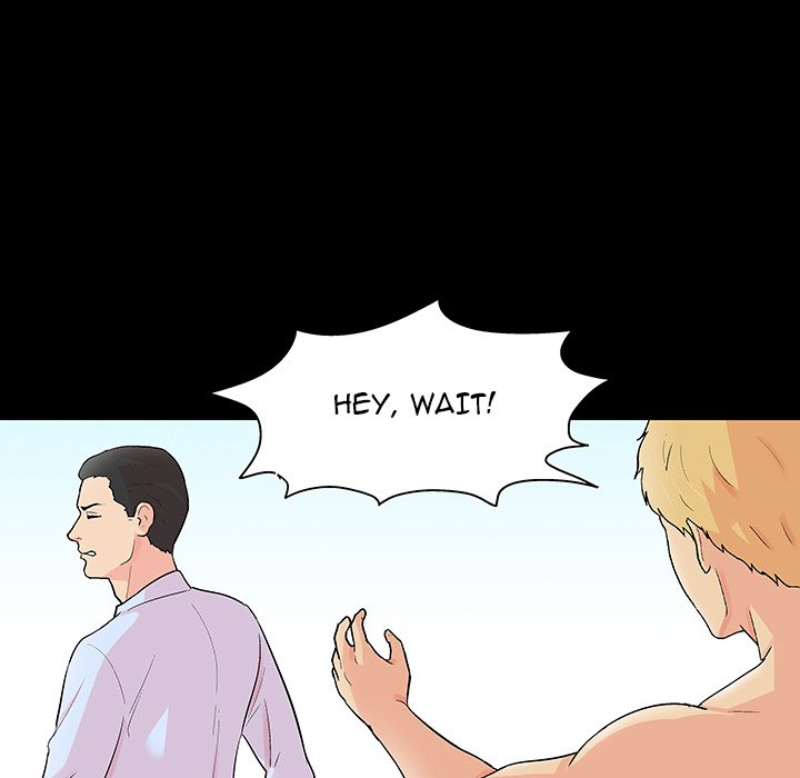 Project Utopia Chapter 132 Page 69