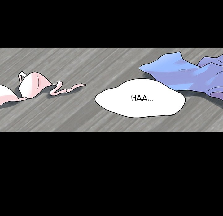 Project Utopia Chapter 132 Page 7