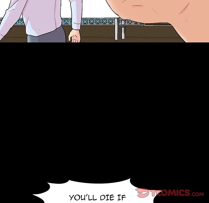 Project Utopia Chapter 132 Page 70