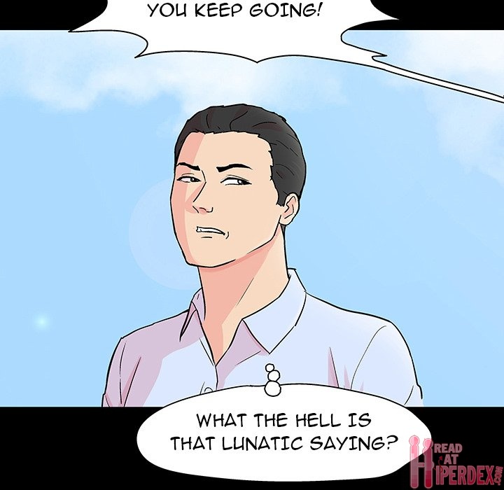 Project Utopia Chapter 132 Page 71