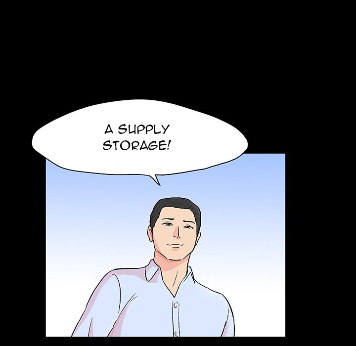 Project Utopia Chapter 132 Page 80