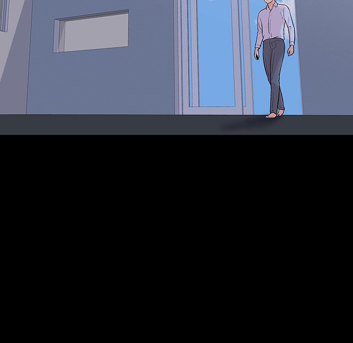 Project Utopia Chapter 132 Page 84