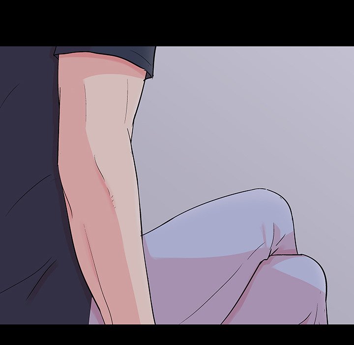 Project Utopia Chapter 132 Page 85