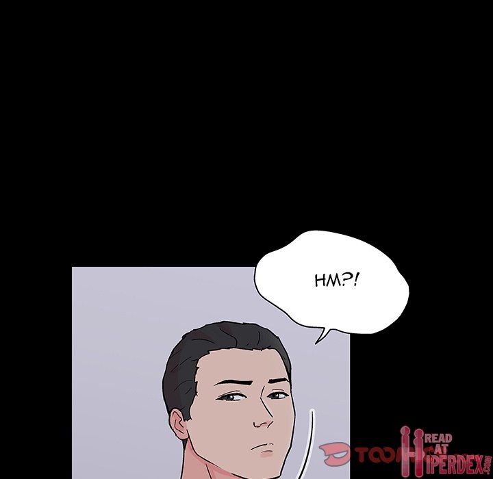 Project Utopia Chapter 132 Page 86