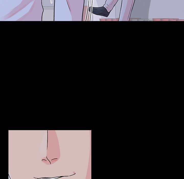 Project Utopia Chapter 132 Page 89