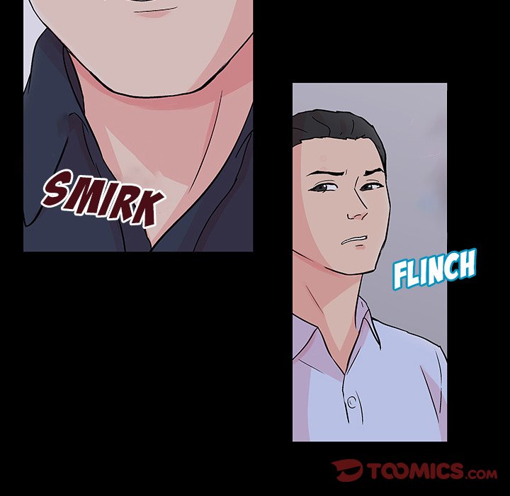 Project Utopia Chapter 132 Page 90