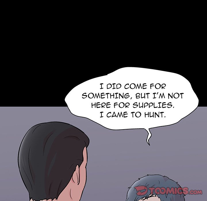 Project Utopia Chapter 133 Page 10
