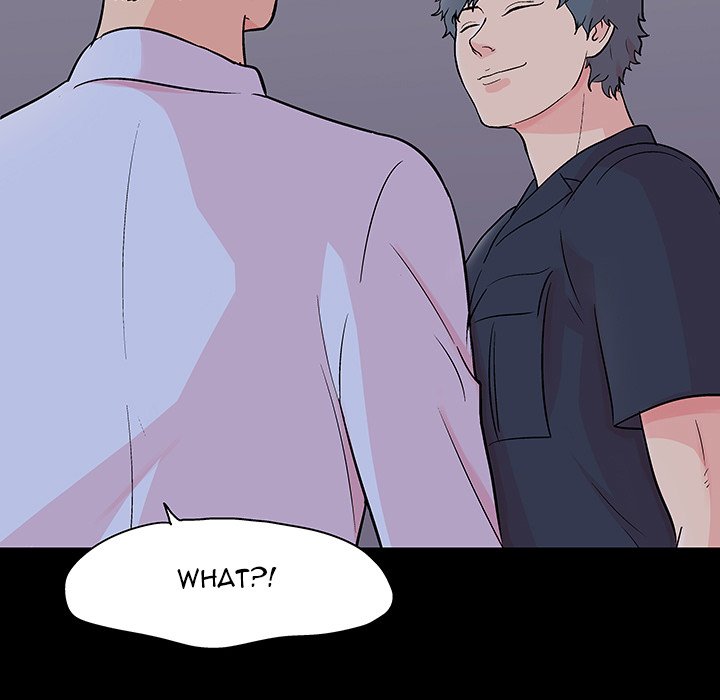 Project Utopia Chapter 133 Page 11
