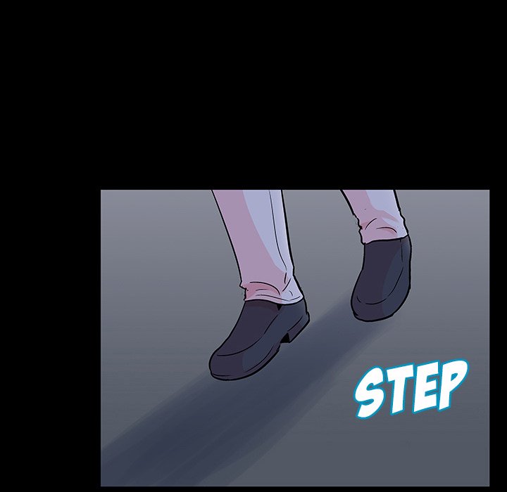 Project Utopia Chapter 133 Page 12