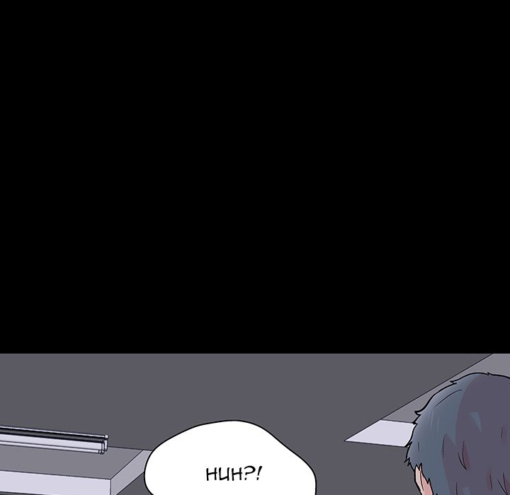 Project Utopia Chapter 133 Page 13
