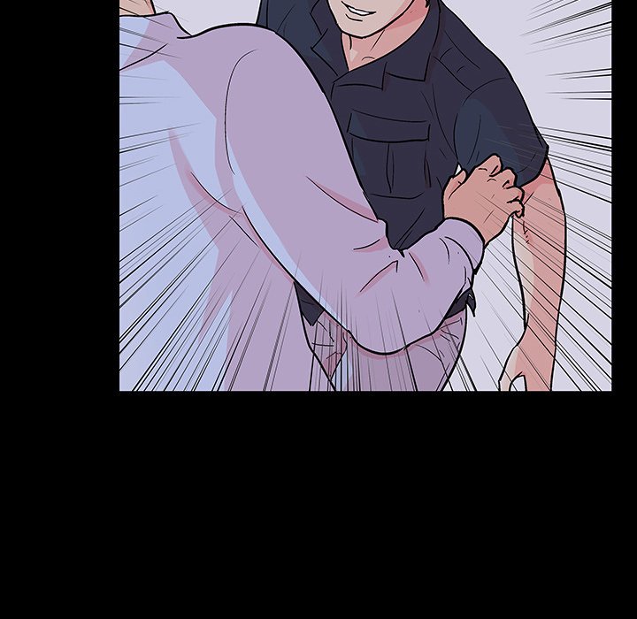 Project Utopia Chapter 133 Page 17