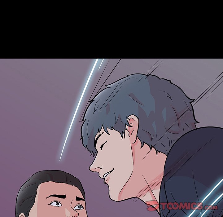 Project Utopia Chapter 133 Page 18