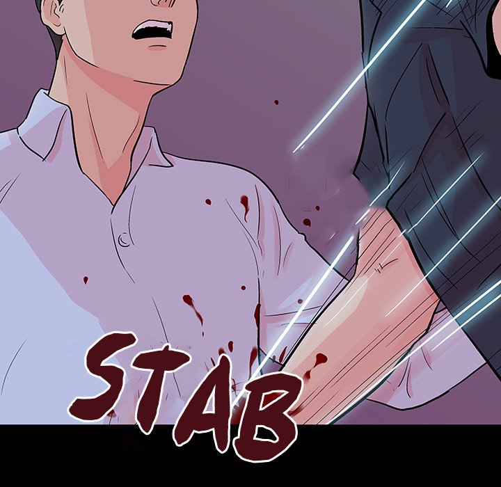 Project Utopia Chapter 133 Page 19