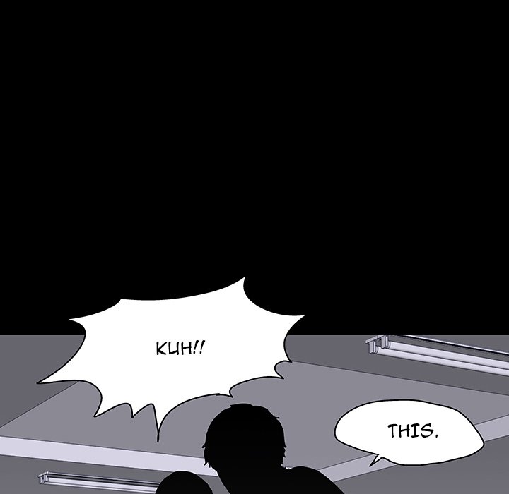 Project Utopia Chapter 133 Page 20