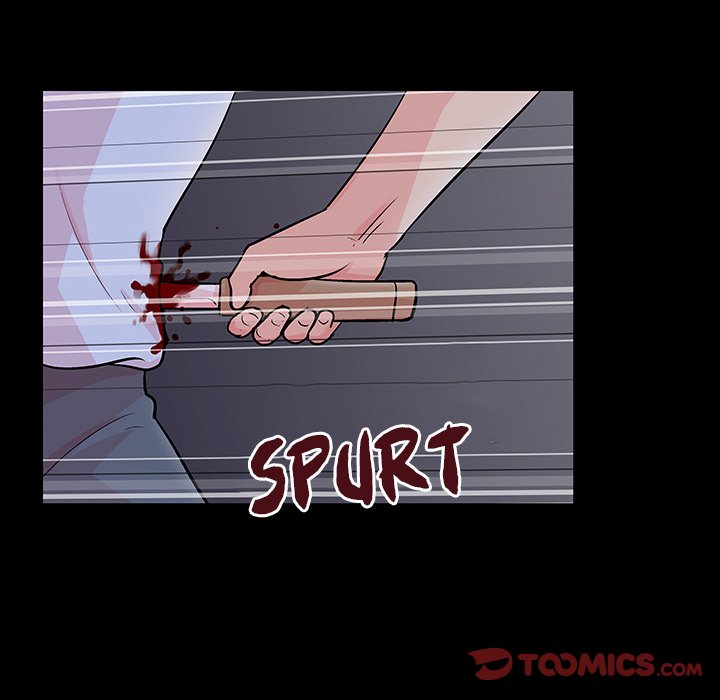 Project Utopia Chapter 133 Page 22