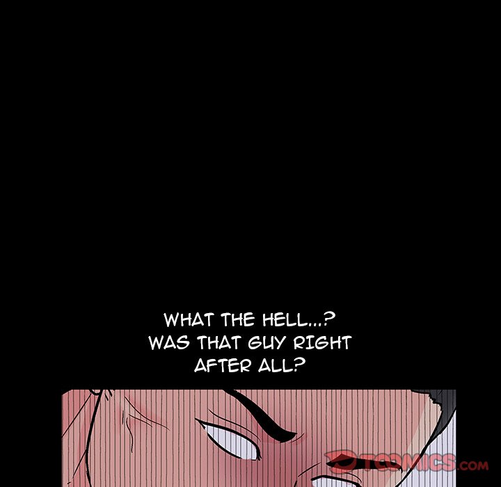 Project Utopia Chapter 133 Page 26
