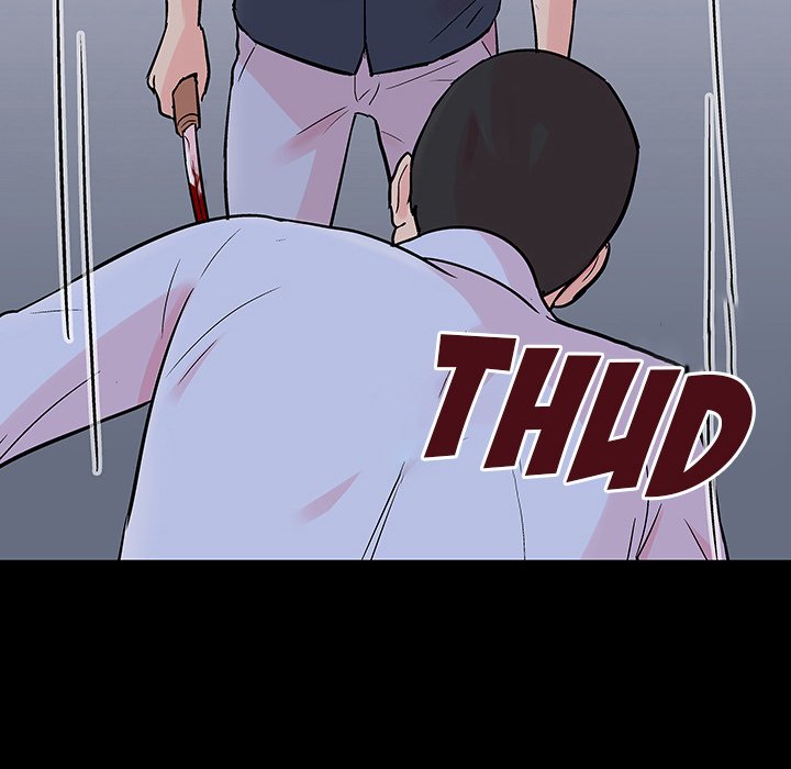 Project Utopia Chapter 133 Page 29