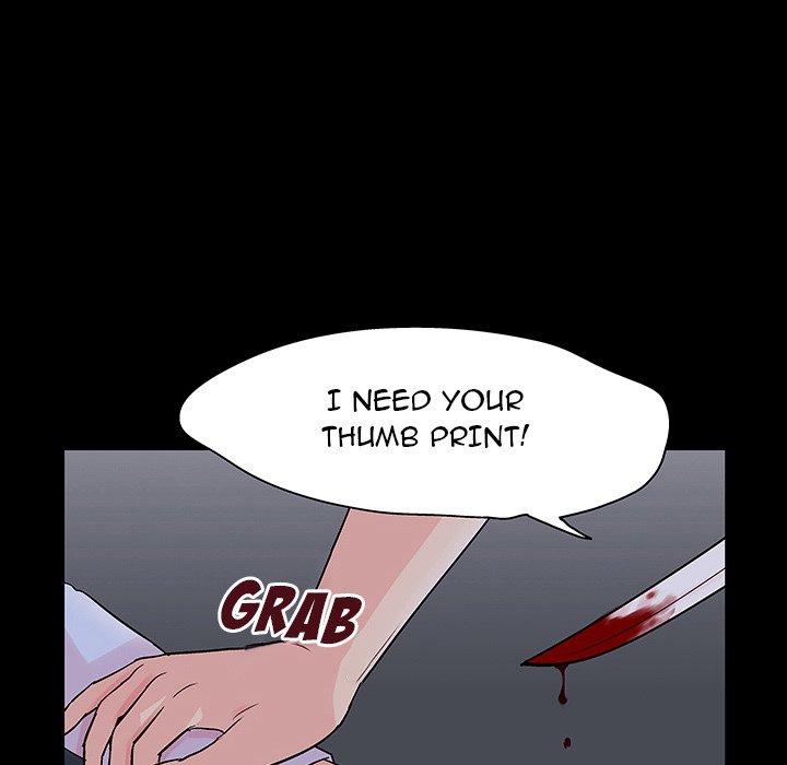 Project Utopia Chapter 133 Page 37