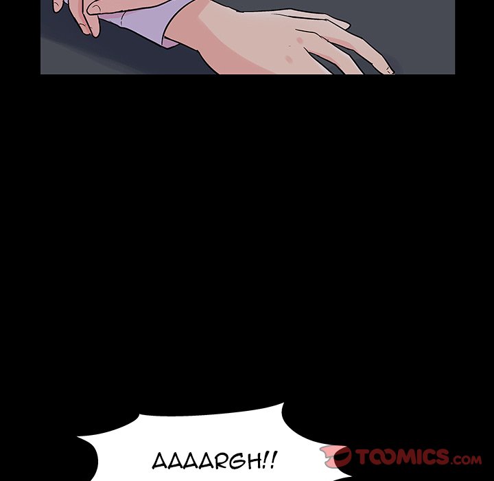 Project Utopia Chapter 133 Page 38