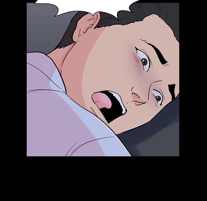 Project Utopia Chapter 133 Page 39