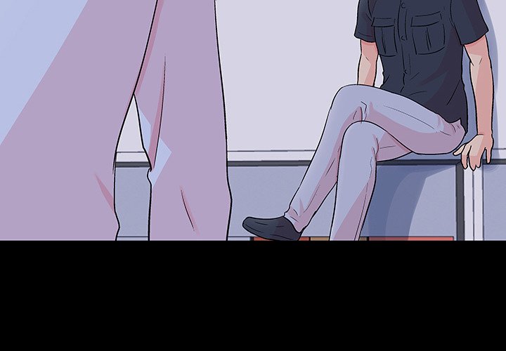 Project Utopia Chapter 133 Page 4
