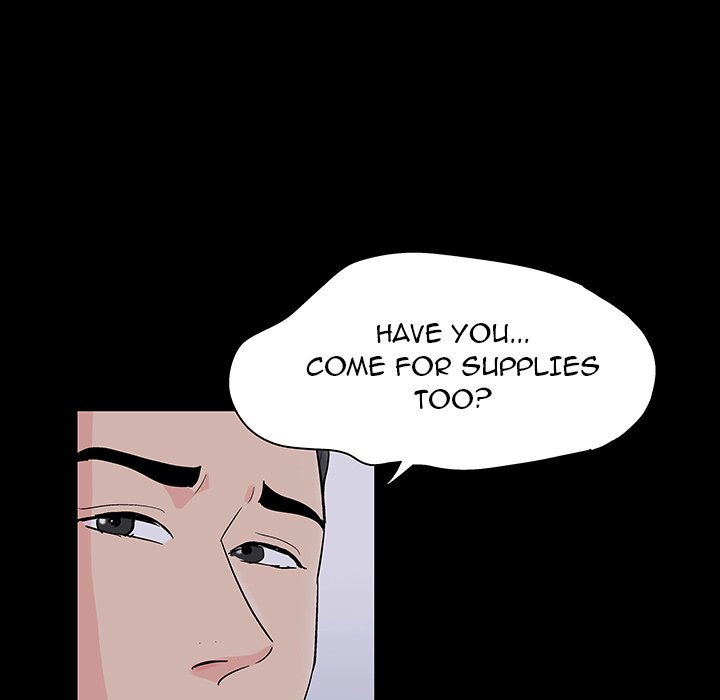Project Utopia Chapter 133 Page 5