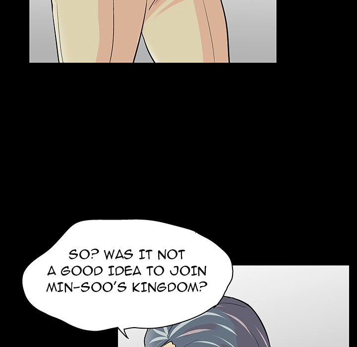 Project Utopia Chapter 133 Page 51