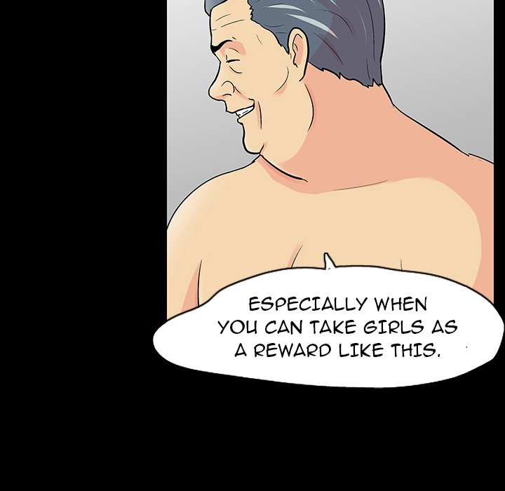 Project Utopia Chapter 133 Page 52