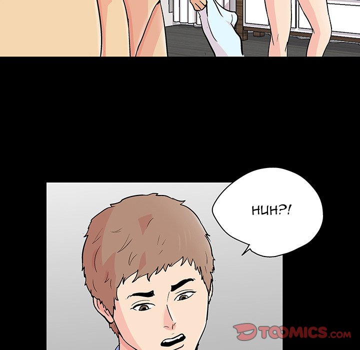 Project Utopia Chapter 133 Page 54
