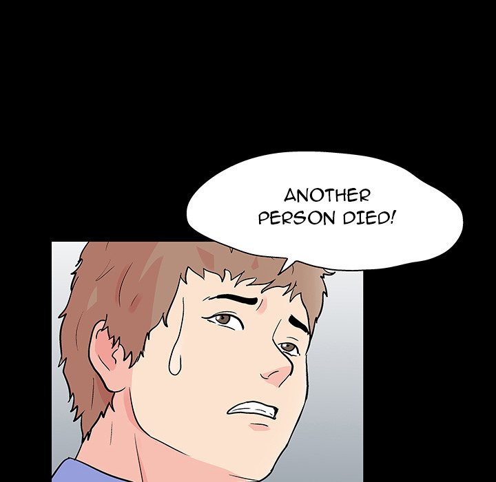 Project Utopia Chapter 133 Page 57