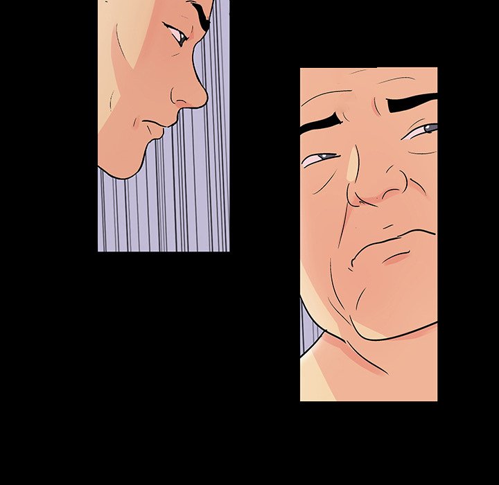 Project Utopia Chapter 133 Page 59