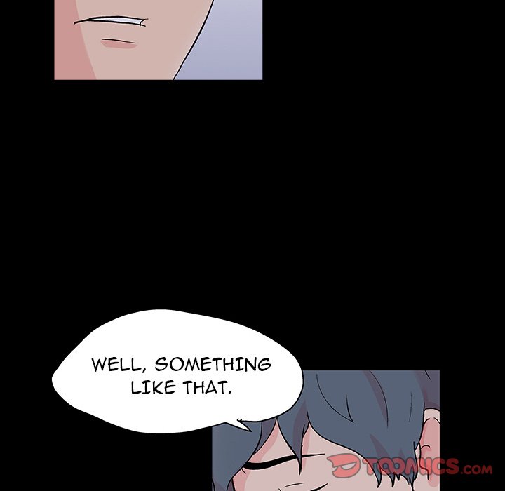 Project Utopia Chapter 133 Page 6