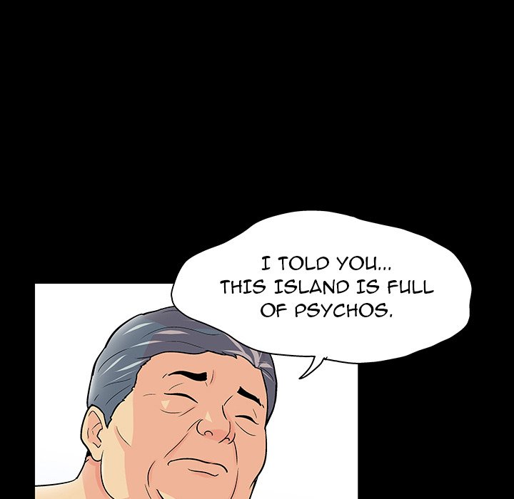 Project Utopia Chapter 133 Page 60