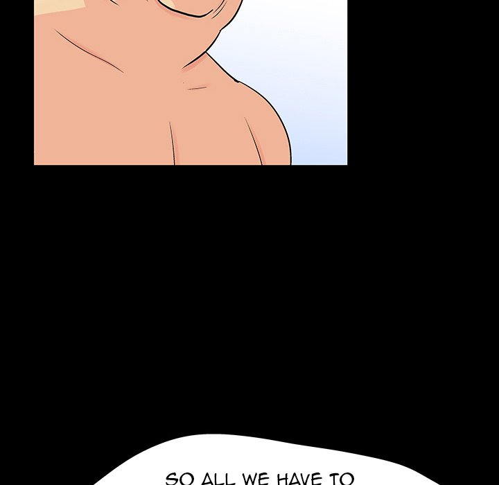 Project Utopia Chapter 133 Page 61