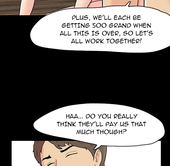 Project Utopia Chapter 133 Page 63