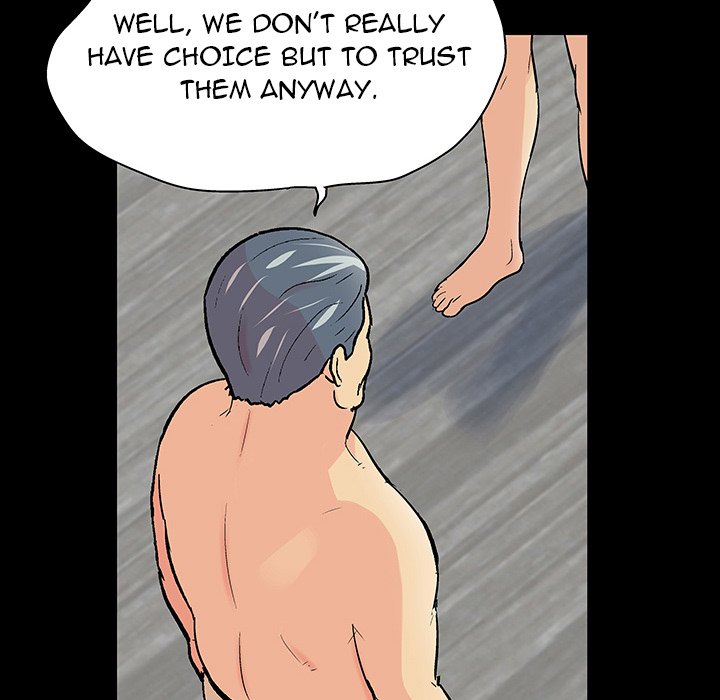 Project Utopia Chapter 133 Page 65