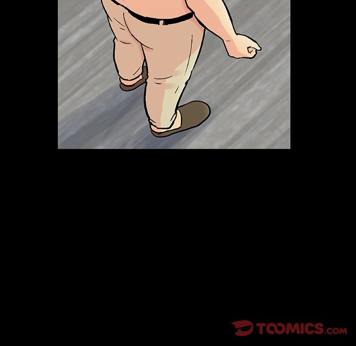Project Utopia Chapter 133 Page 66