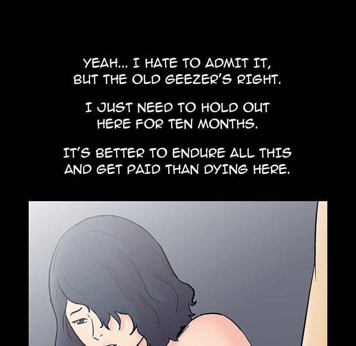 Project Utopia Chapter 133 Page 67